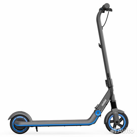 Электрический самокат детский