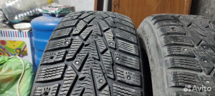 Nokian Tyres Hakkapeliitta 7 205/65 R15 99T