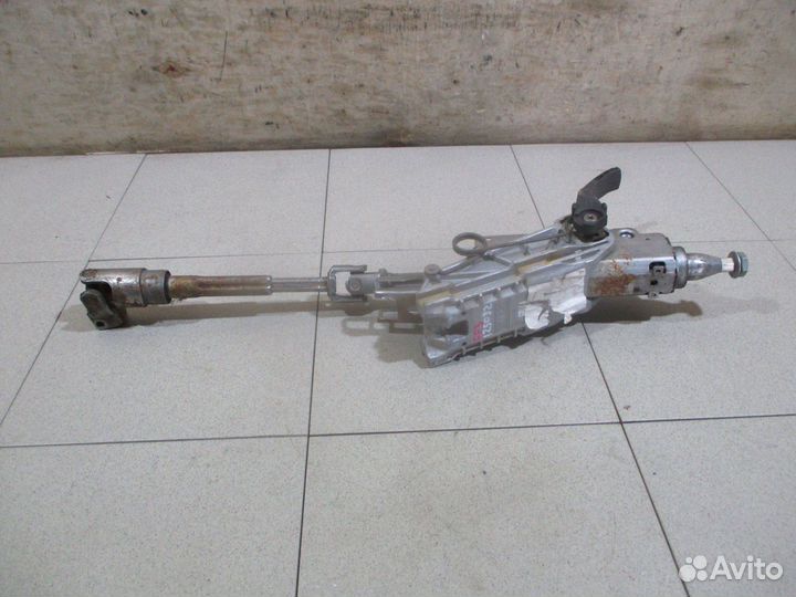 Колонка рулевая Ford Focus 3