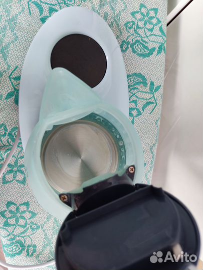 Электрочайник Atlanta