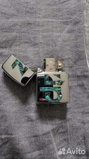 Зажигалка Zippo