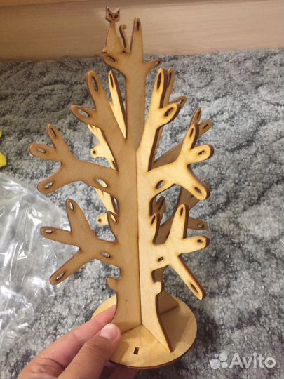 Подставка для украшений