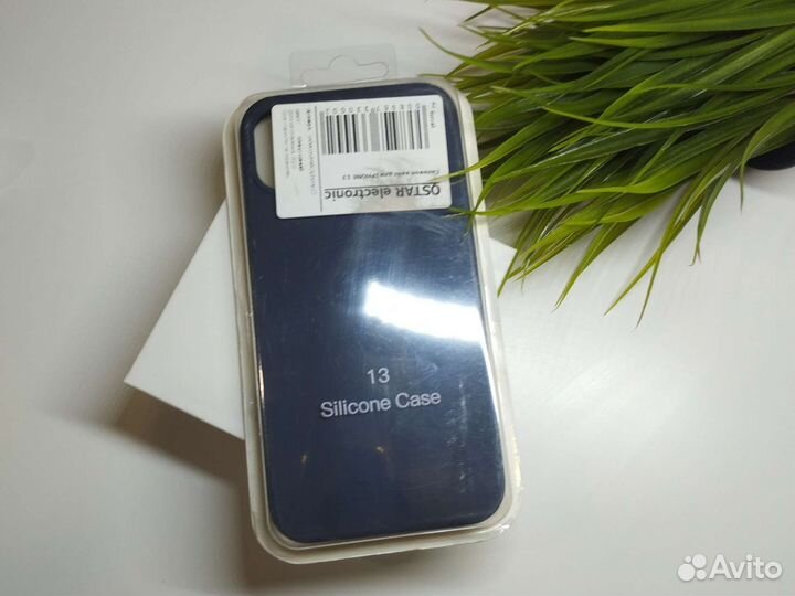 Чехлы на iPhone 12, 13, 14