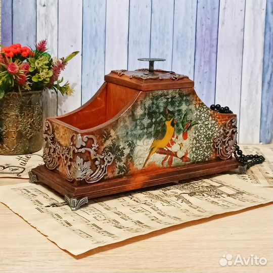 Органайзер