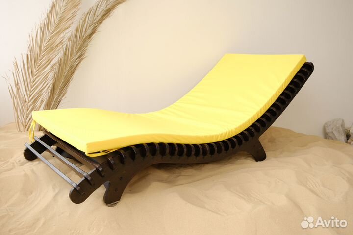 Подушки для садовой мебели, кресел и качелей