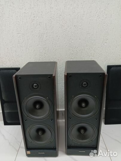 Колонки компьютерные microlab solo 7