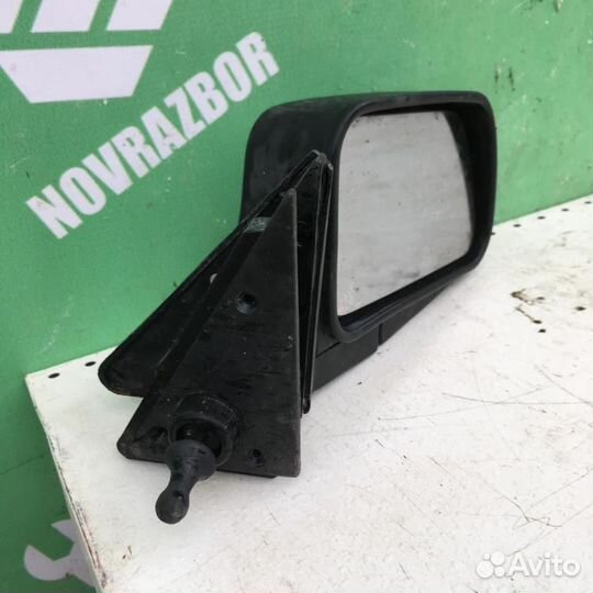 Зеркало правое механическое ваз ваз 2115