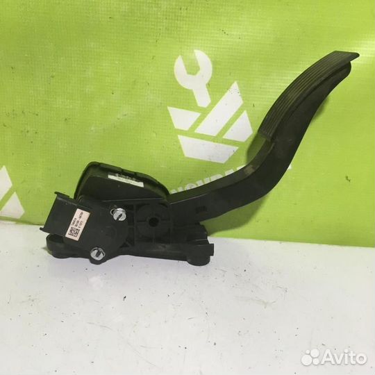 Педаль газа Хендай Солярис