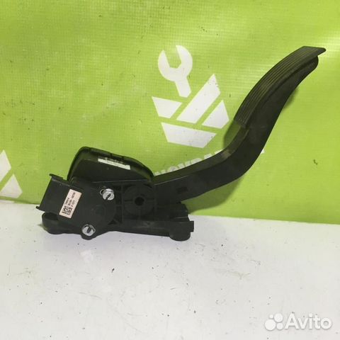 Педаль газа Хендай Солярис