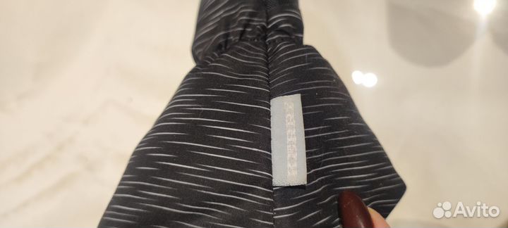 Краги варежки kerry 3