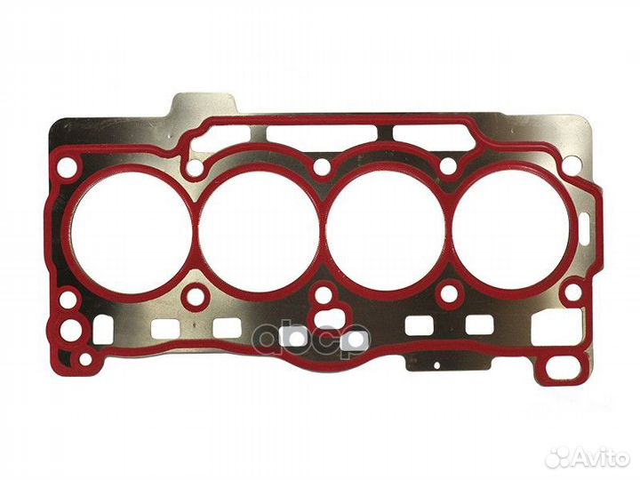 Прокладка ГБЦ volkswagen polo 1,6 17/polo VI 20