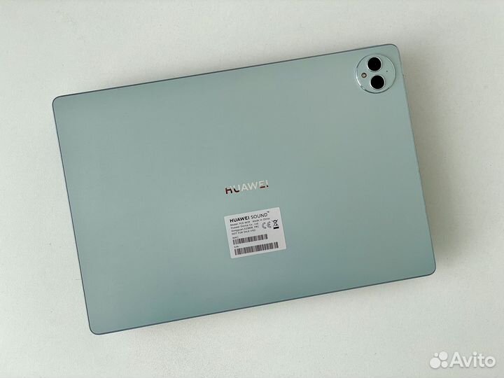 Huawei MatePad Pro 13.2 + чехол-клавитура + стилус