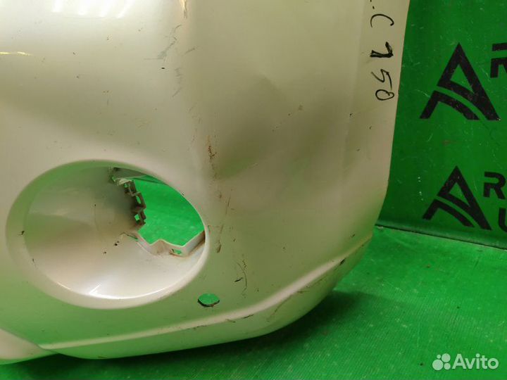 Бампер передний Toyota Land Cruiser Prado 150