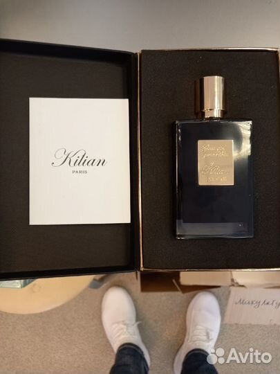 Kilian Good Girl Gone Bad Extreme 50ml