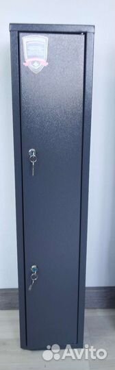 Оружейный сейф