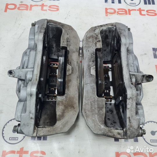 Суппорт передний Mercedes E-Class W213 2019