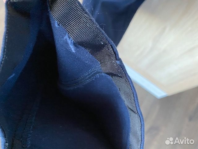 Школьные брюки Chaps