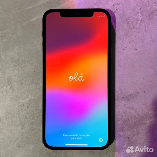 iPhone 12, 128 ГБ