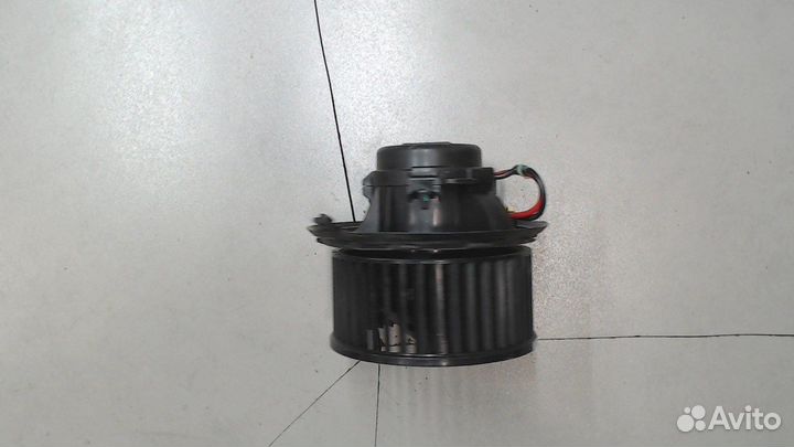 Двигатель отопителя Renault Laguna 2, 2003