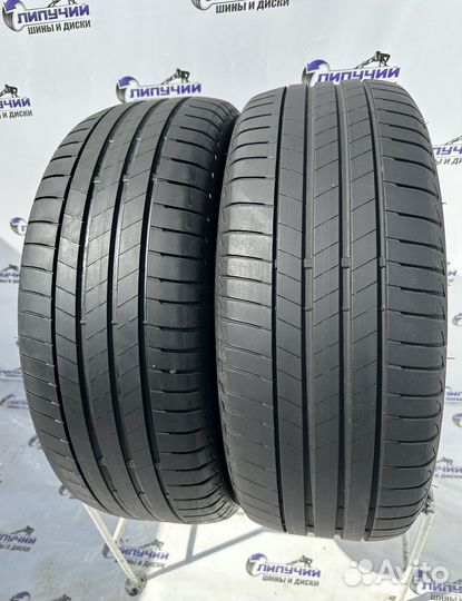 Bridgestone Turanza T005 225/55 R18 102Y