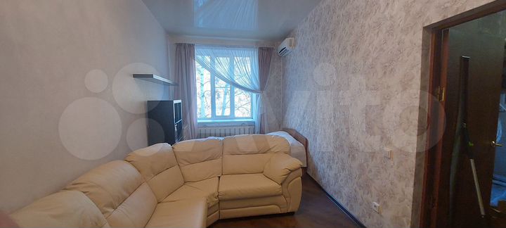 2-к. квартира, 59,7 м², 2/2 эт.