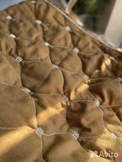 Покрывало на кровать