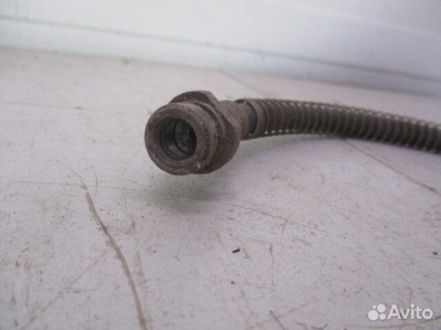 Шланг тормозной передний левый Hyundai Solaris 2 H