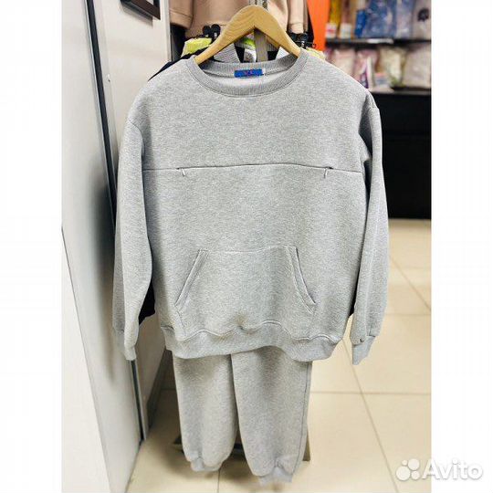 Зимние Новые спортивные костюмы для беременных