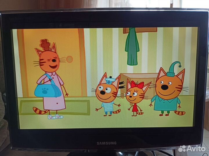 Монитор samsung t190gn