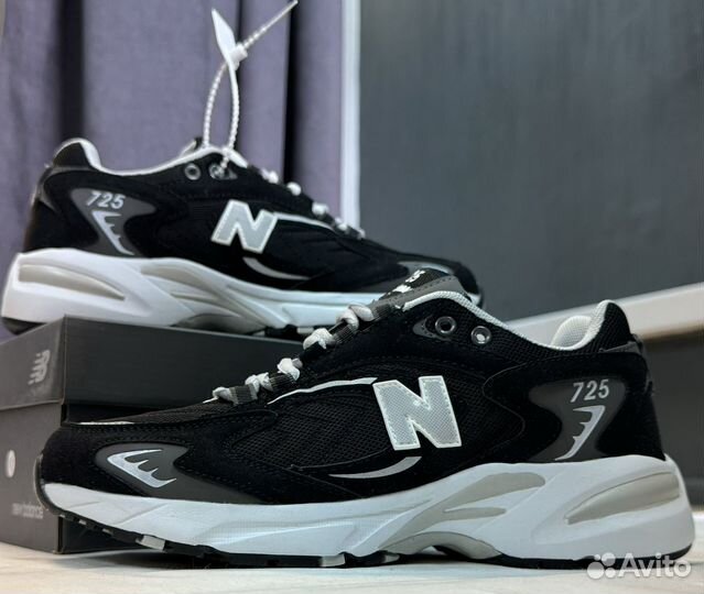 Кроссовки New balance 725 Мужские