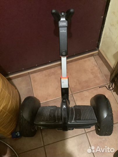 Гироскутер Segway ninebot