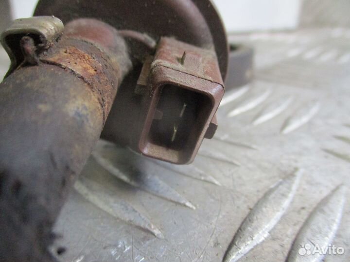 Клапан электромагнитный Citroen C4 2007г