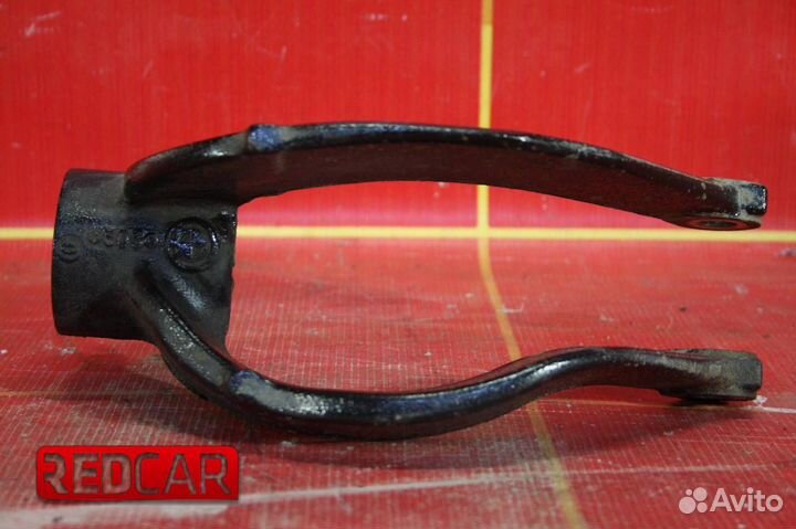 Кронштейн амортизатора прав BMW X6 E71