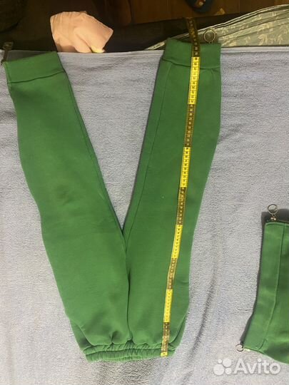 Спортивный костюм для девочки 146