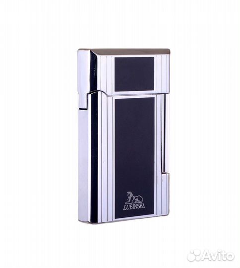 Зажигалка трубочная Lubinski Сполето