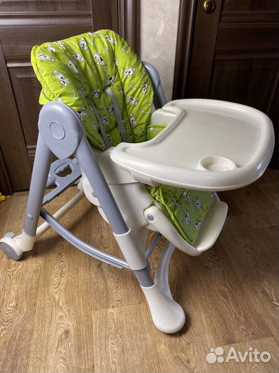 Стул для кормления CAM(Италия)