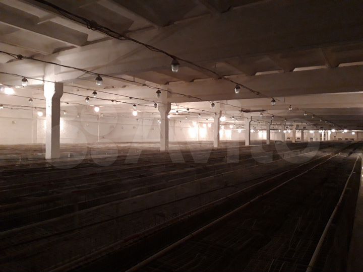 Свободного назначения, 2200 м²