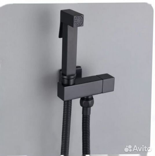 Гигенический душ