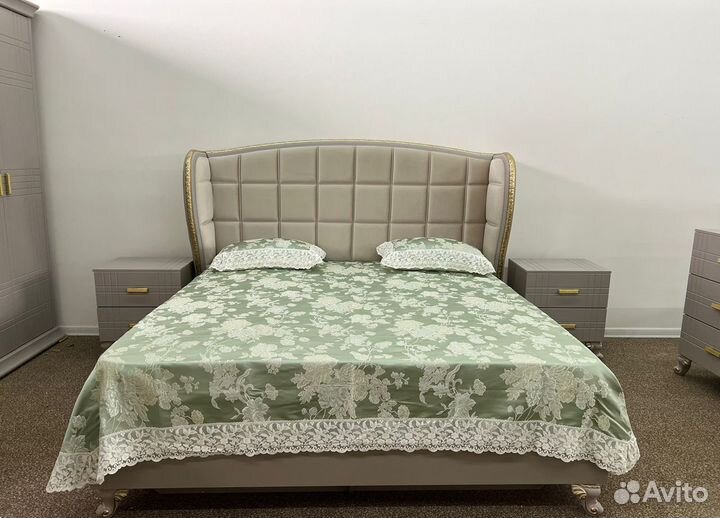 Комплект мебели для спальни/Фабрика