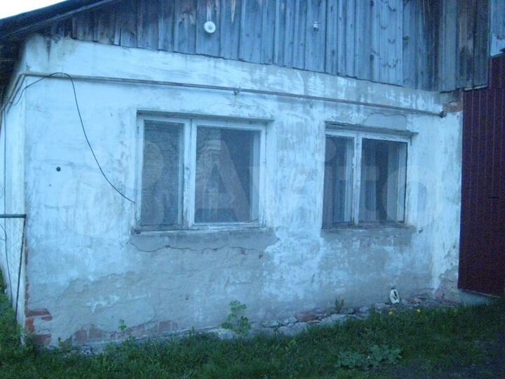 Дом 82,1 м² на участке 10 сот.