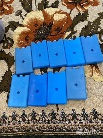 Аккумулятор холода