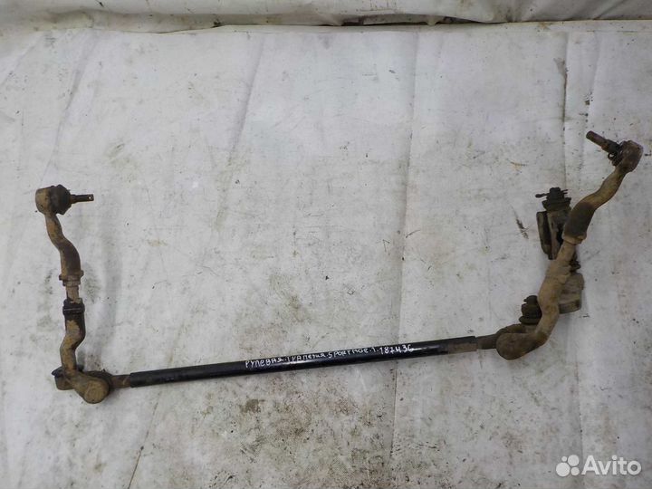 Рулевая трапеция KIA sportage 1