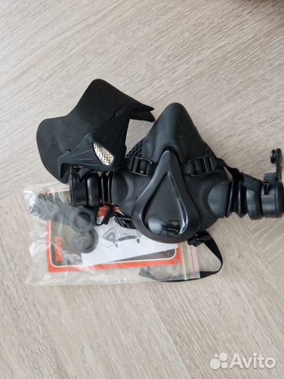 Шлем для снегохода lazer