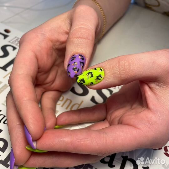 Аппаратный маникюр,педикюр,наращивание ногтей