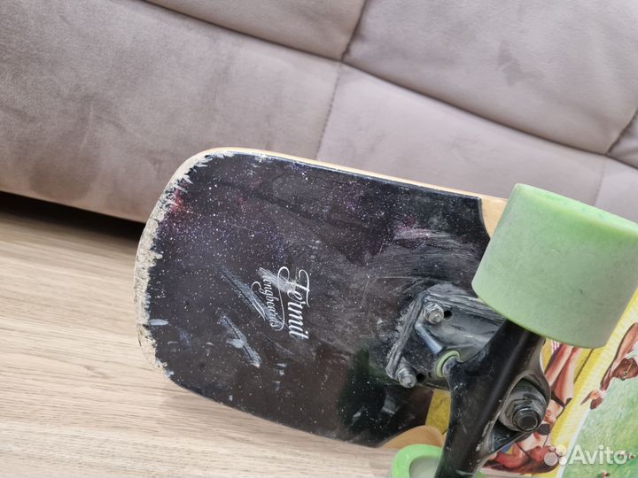 Скейтборд termit