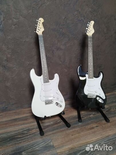 Электро гитара