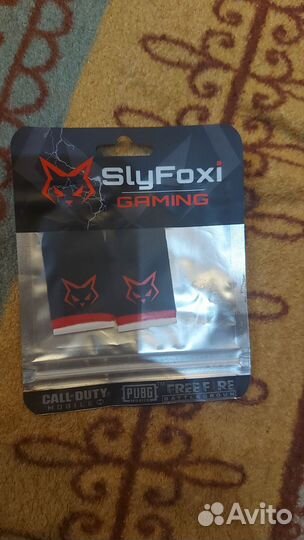 Что бы не пачкать экран