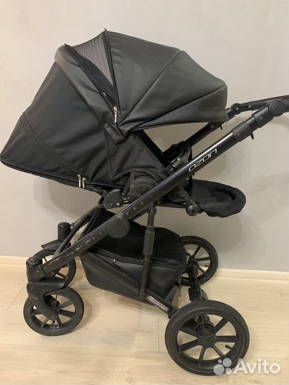 Коляска Rico basic 2 в 1 ozon