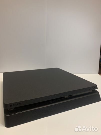 Sony PS4 slim 500gb