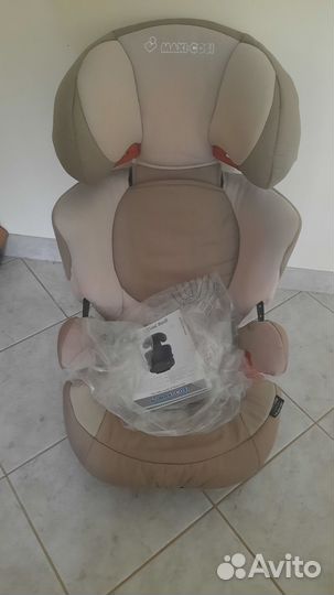 Детское автокресло Maxi-Cosi Rodi